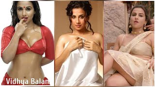 Vidhya Balan queen of Bollywood in dirty picture