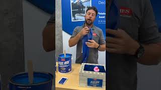 Liquid Rubber Waterproof Coating @lowes  #waterproof #ad #lowespartner #construction