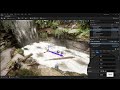 Waterfall Demo
