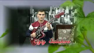 Eziz Salahov Gitara ve İlqar Qedirov Sintezator - İspan mahnisi Resimi