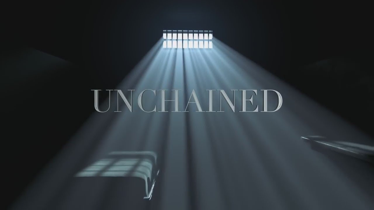 Tonton The Jorgensens - Unchained di YouTube Tonton The Jorgensens - Unchained di YouTube