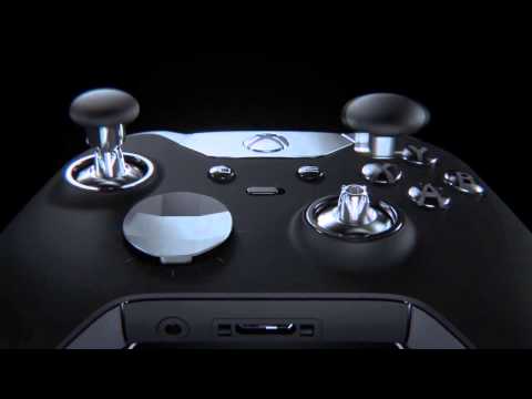 Video: 129 Xbox One Elite Langaton Ohjain Lähes Puoleen Hintaan Amazonissa