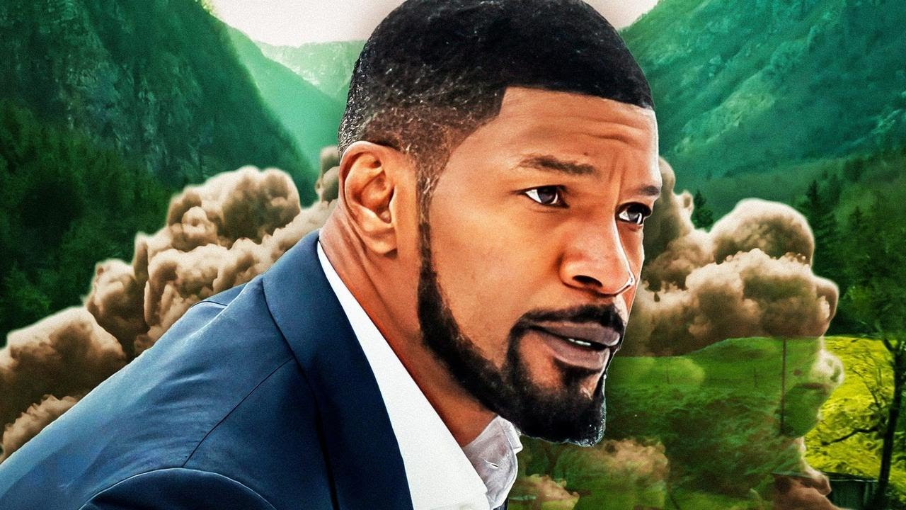 Discover the Stunning Filming Locations of Jamie Foxx and Cameron