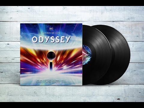 Various Artists - Odyssey (Lumina)