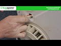 How to Replace the Heater on a Candy Tumble Dryer