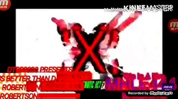 I Smashed DTBB2020 VIDEO