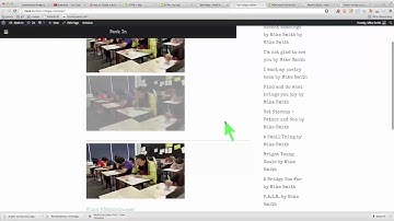 Create a roll over image in HTML