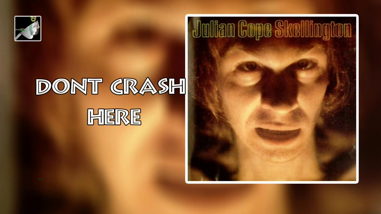 Don't Crash Here YouTube