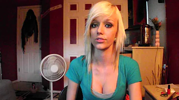 Kallie Breann Cover ''Big Gulps Huh? Well See Ya Later.'' By sleeping with sirens.