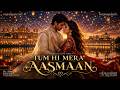 TUM HI MERA AASMAAN (Pure 90s–2000s Bollywood Evergreen Grand Duet) #altaramusic