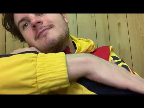 ACTUALLY Fast and Aggressive ASMR Fabric Scratching & Plucking