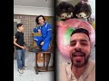 بتقلع النقاب قدام الغريب انضم لعيلتنا بإشتراك ولايك ع الماشي اكسبلور   اغاني 