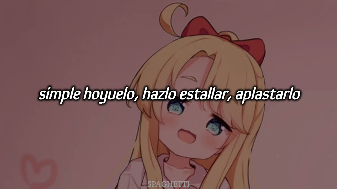 canción rusa de Simple Dimple Pop It 