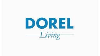 Dorel Living Vivienne Twin Over Twin Bunk Bed