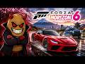 🔴 LIVE | Forza Horizon 6🔥