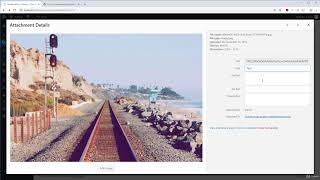 28  Attachment Templates
