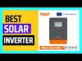 Best PowMr MPPT Solar Charger Controller!360