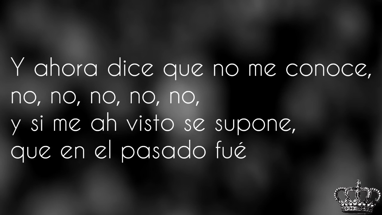 Ahora Dice J Balvin Ft Arcangel & Ozuna Official Video Letra YouTube