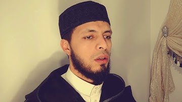 ما تيسر من سورة السجدة،محمد الشلاف