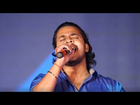 Chadeine Pache Mo Deharu Jibana || K1Live || Singer - Saroj Pradhan