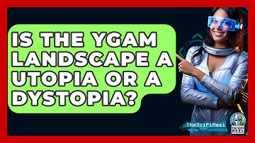 Is The Ygam Landscape A Utopia Or A Dystopia? - The SciFi Reel