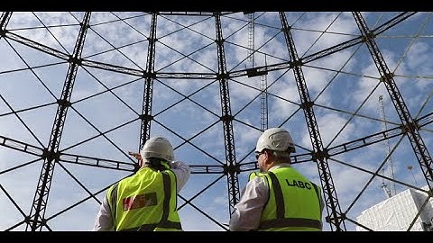 A varied and rewarding career in building control