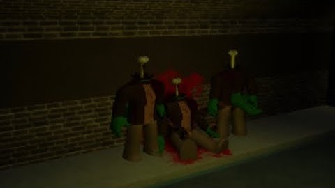 How to get the robbed one - Alfis badge (piggy the result of isolation concept)