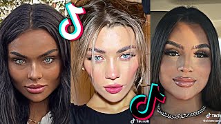 Face Zoom (This How People See Me) — TikTok Trend Compilation