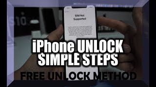 Unlock iPhone 7 Plus from Consumer Cellular