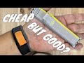 Cheap Aftermarket Apple Watch Ultra Trail Loop Bands