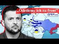 Chcą ,,ODESŁAĆ” Ukraińców - NOWE PLANY w Europie ,,Prasówka 003”