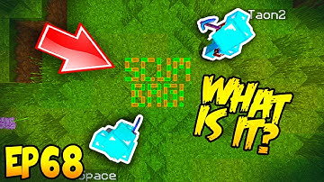 Minecraft Hacker Trolling - ONLY HACKERS CAN SEE THIS!! EP68