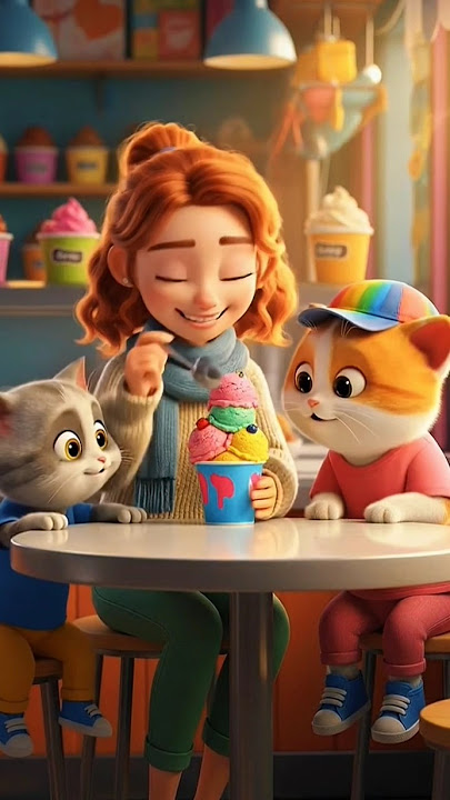 Cute cat wants slime #comedy #catlovers #catshorts #catvideos #funnycats #cutecat