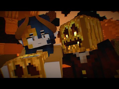 Grim Grinnig Ghost Collab part 11 hosted by Viola