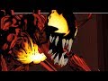 Ultimate Spider-Man (2005) - Venom vs Carnage