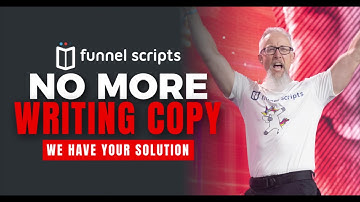 Funnel Scripts  FREE DEMO VIDEO!!