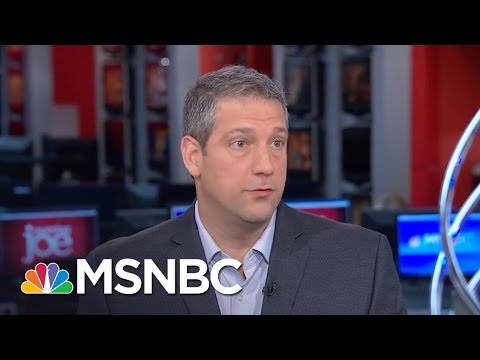 Rep. Tim Ryan: