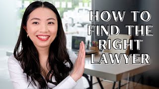 How To Find And Choose A Good Business Lawyer