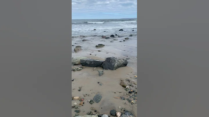 4-18-21 at Sandy Point