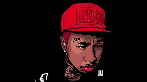 Thumbnail of Tyga - SWISH (Bass Boosted)