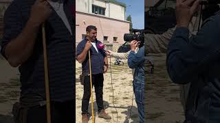 Autóctonos En La Feria De Segurilla .