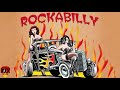 Top classic rock n roll music of all time  the best rockabilly songs collection