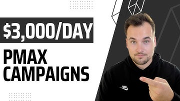 Easy Performance Max Optimizations (Asset Groups)