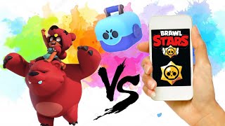 Nitayla Kritik Vuruşlar - Brawl Stars