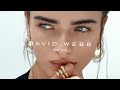 David webb  day diamonds