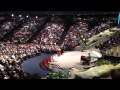 Bishop TD Jakes ~ Saturday March 9, 2013 ~ Keep Your Guard Up ~ Lakewood Church