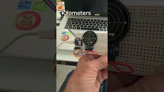 Pocket Aircraft Radar