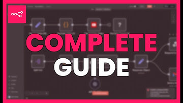 COMPLETE GUIDE: N8N + YOUTUBE APIs + CHATGPT for ROI and SALES