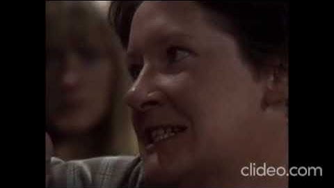 Prisoner Cell Block H: The Myra Desmond Story - Part 2   (1984)