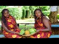 Tutoe kama shukrani by fredrick wanaina by happy media afrika